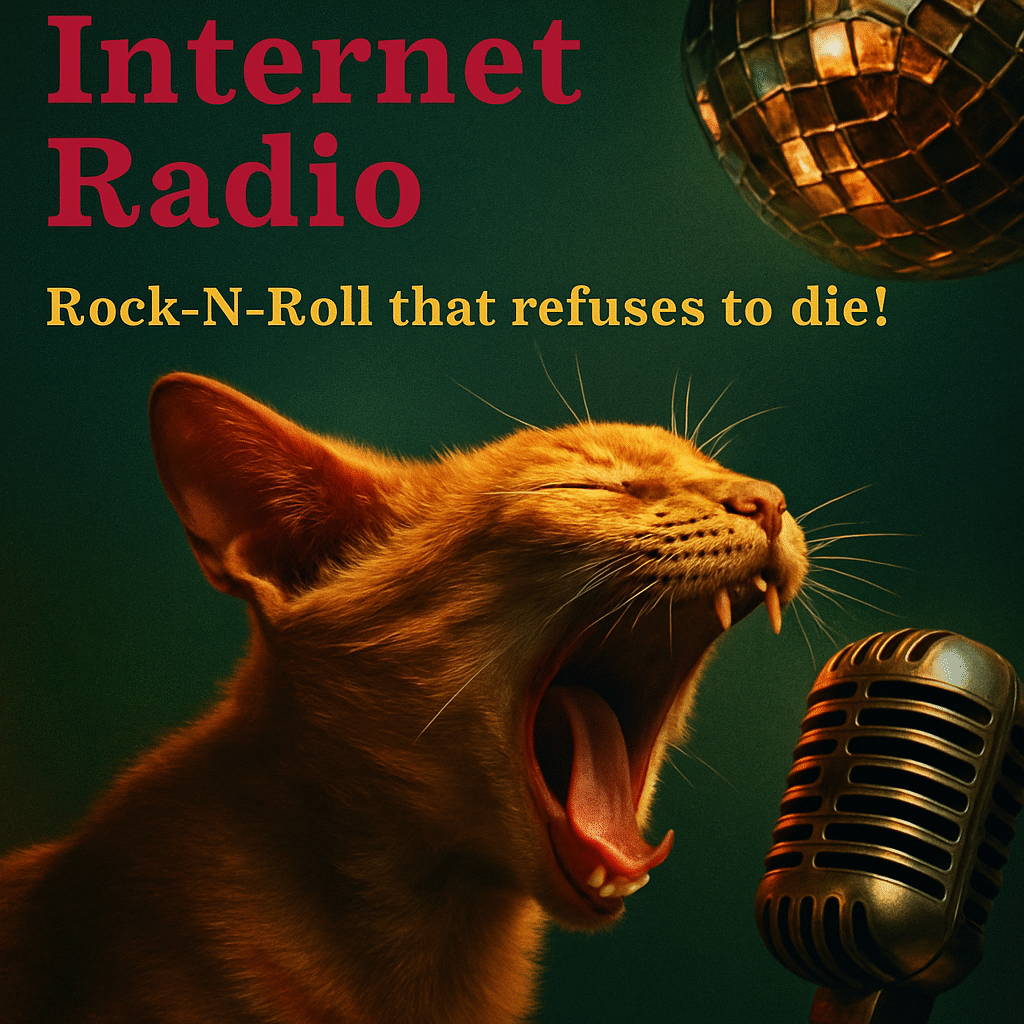 YMBRN Internet Radio
